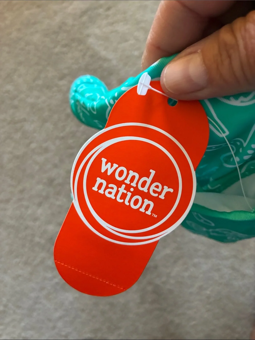 wonder nation new tag